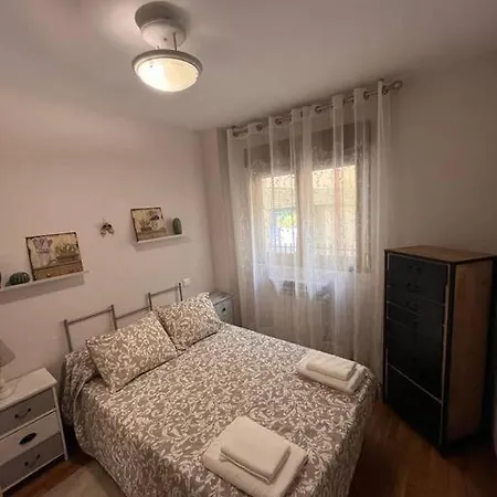 Apartment Centro De