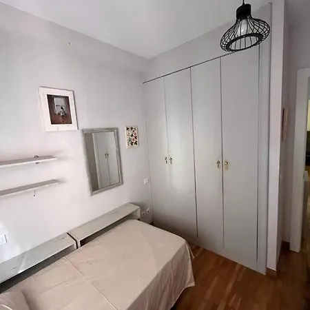 Apartment Centro De *