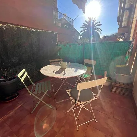 Apartment Centro De