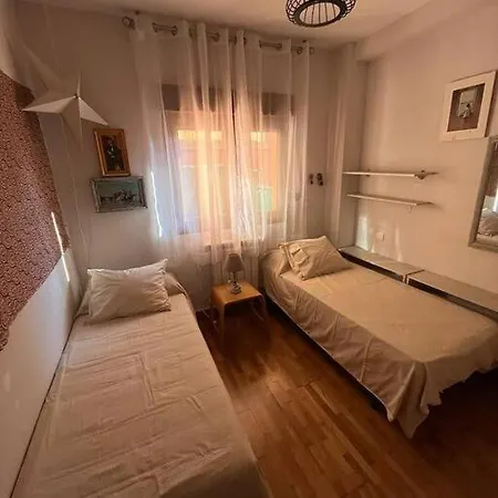 Apartment Centro De