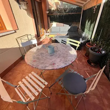 Centro De Apartment