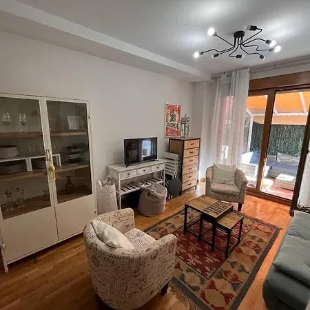 Centro De Apartment